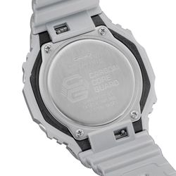 Reloj G-SHOCK modelo GA-2100FF-8AER marca Casio Hombre