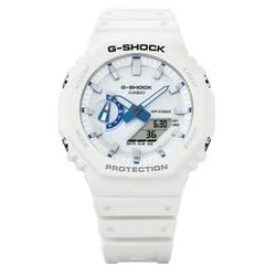 Reloj G-SHOCK modelo GA-2100HDS-7AER marca Casio para Hombre