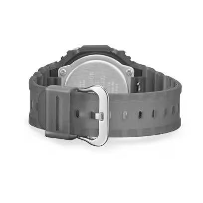 Reloj G-SHOCK modelo GA-2100K-1AER marca Casio Hombre