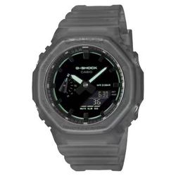 Reloj G-SHOCK modelo GA-2100K-1AER marca Casio Hombre