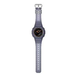 Reloj G-SHOCK modelo GA-2100K-2AER marca Casio Hombre