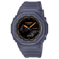 Reloj G-SHOCK modelo GA-2100K-2AER marca Casio Hombre