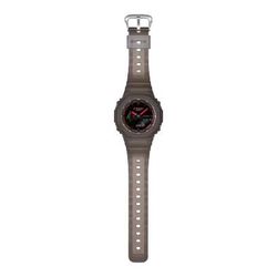 Reloj G-SHOCK modelo GA-2100K-5AER marca Casio Hombre