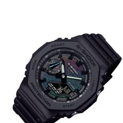 Reloj G-SHOCK modelo GA-2100RW-1AER marca Casio Hombre