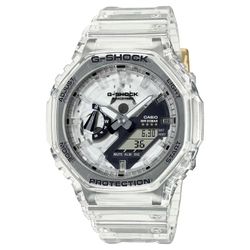 Reloj G-SHOCK modelo GA-2140RX-7AER marca Casio Hombre