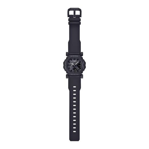 Reloj G-SHOCK modelo GA-2300-1AER marca Casio Hombre