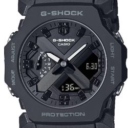 Reloj G-SHOCK modelo GA-2300-1AER marca Casio Hombre