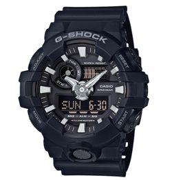 Reloj G-SHOCK modelo GA-700-1BER marca Casio Hombre