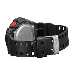 Reloj G-SHOCK modelo GA-700BNR-1AER marca Casio para Hombre