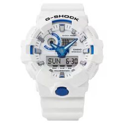 Reloj G-SHOCK modelo GA-700HDS-7AER marca Casio para Hombre