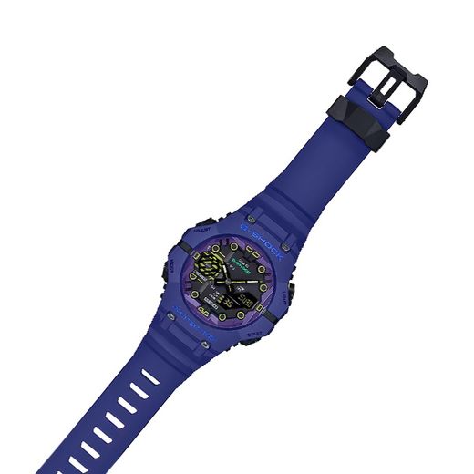 Reloj G-SHOCK modelo GA-B001CBR-2AER marca Casio Hombre