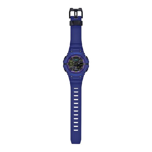Reloj G-SHOCK modelo GA-B001CBR-2AER marca Casio Hombre