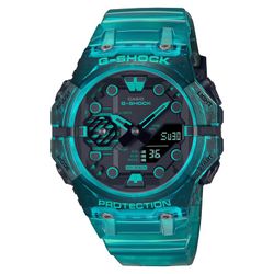 Reloj G-SHOCK modelo GA-B001G-2AER marca Casio Hombre