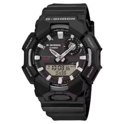 Reloj G-SHOCK modelo GA-B010-1AER marca Casio Hombre