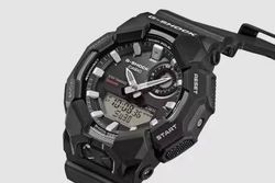 Reloj G-SHOCK modelo GA-B010-1AER marca Casio Hombre