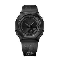 Reloj G-SHOCK modelo GA-B010-3AER marca Casio Hombre