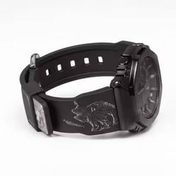Reloj G-SHOCK modelo GA-B010-3AER marca Casio Hombre