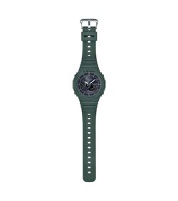 Montre G-SHOCK modèle GA-B2100-3AER de la marque Casio Homme