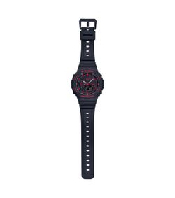 Reloj G-SHOCK modelo GA-B2100BNR-1AER marca Casio Hombre