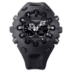 Reloj G-SHOCK modelo GA-V01-1AER marca Casio para Hombre