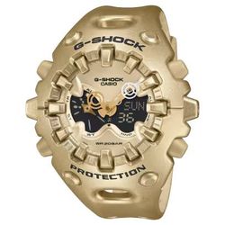 Reloj G-SHOCK modelo GA-V01A-9AER marca Casio Hombre