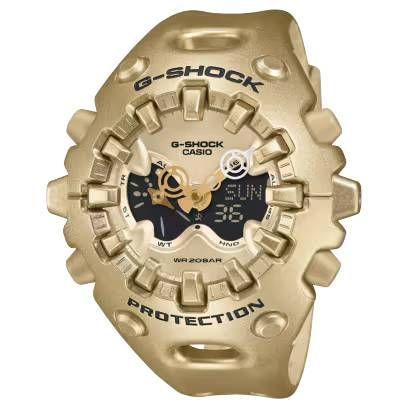Reloj G-SHOCK modelo GA-V01A-9AER marca Casio Hombre