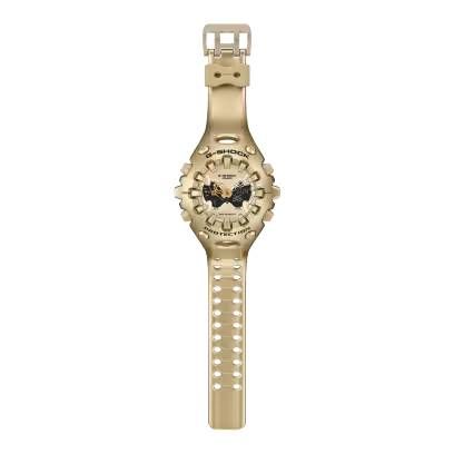 Reloj G-SHOCK modelo GA-V01A-9AER marca Casio Hombre