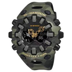 Reloj G-SHOCK modelo GA-V01CMG-3AER marca Casio Hombre