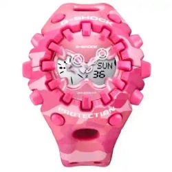 Reloj G-SHOCK modelo GA-V01CMG-4AER marca Casio para Hombre