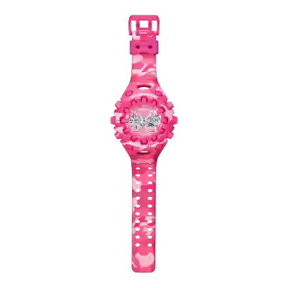 Reloj G-SHOCK modelo GA-V01CMG-4AER marca Casio para Hombre