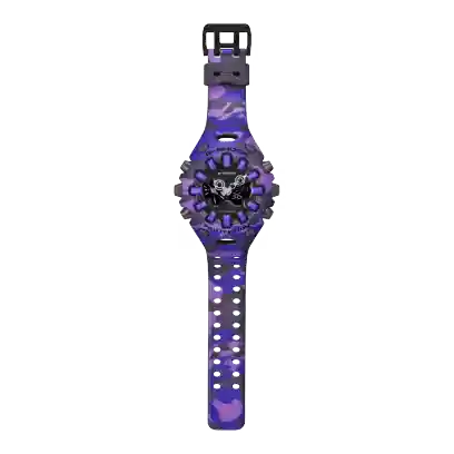 Reloj G-SHOCK modelo GA-V01CMG-6AER marca Casio para Hombre