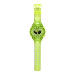 Reloj G-SHOCK modelo GA-V01SKE-3AER marca Casio para HOMBRE