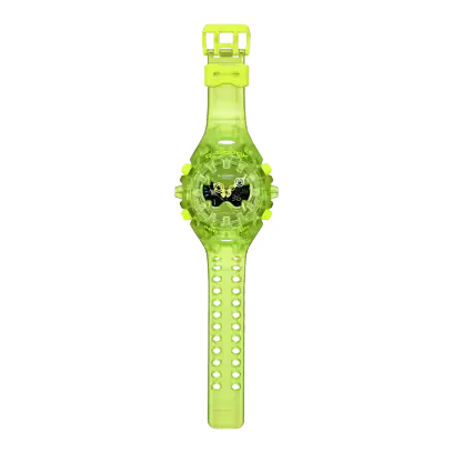 Reloj G-SHOCK modelo GA-V01SKE-3AER marca Casio para HOMBRE