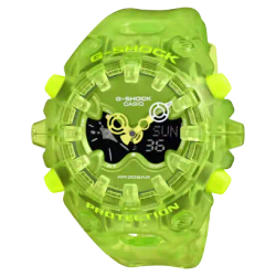 Reloj G-SHOCK modelo GA-V01SKE-3AER marca Casio para HOMBRE