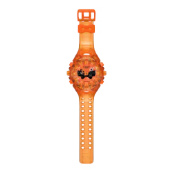 Reloj G-SHOCK modelo GA-V01SKE-4AER marca Casio para HOMBRE