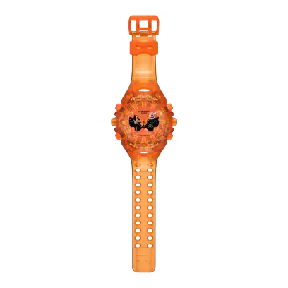 Reloj G-SHOCK modelo GA-V01SKE-4AER marca Casio para HOMBRE