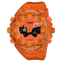 Reloj G-SHOCK modelo GA-V01SKE-4AER marca Casio para HOMBRE