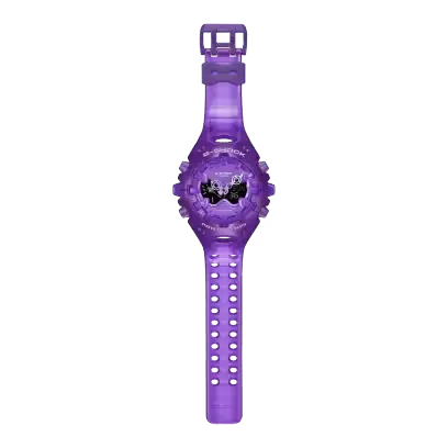 Reloj G-SHOCK modelo GA-V01SKE-6AER marca Casio Hombre