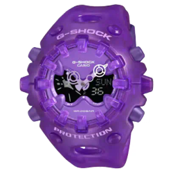 Reloj G-SHOCK modelo GA-V01SKE-6AER marca Casio Hombre