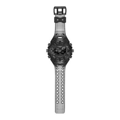 Reloj G-SHOCK modelo GA-V01SKE-8AER marca Casio para MUJER