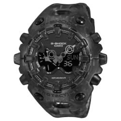 Reloj G-SHOCK modelo GA-V01SKE-8AER marca Casio para MUJER