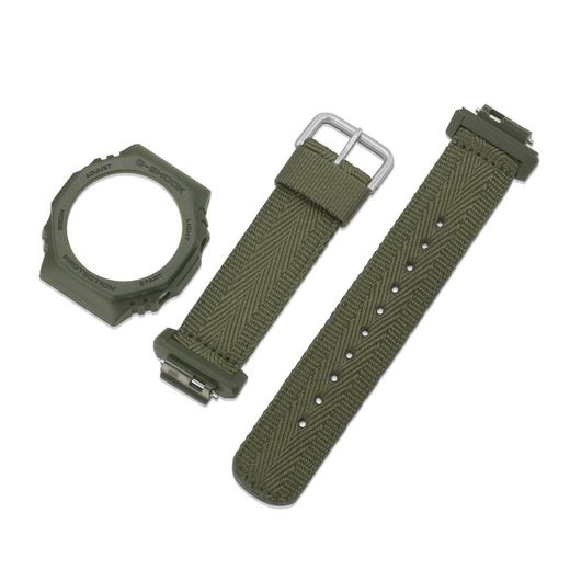 Reloj G-SHOCK modelo GAE-2100GC-7AER marca Casio para Hombre