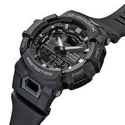 Montre G-SHOCK modèle GBA-900-1AER de la marque Casio Homme