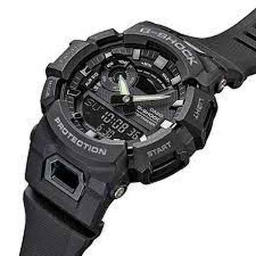 Montre G-SHOCK modèle GBA-900-1AER de la marque Casio Homme