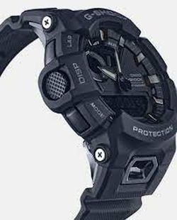 Montre G-SHOCK modèle GBA-900-1AER de la marque Casio Homme