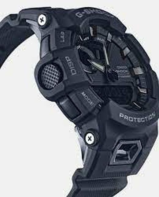 Montre G-SHOCK modèle GBA-900-1AER de la marque Casio Homme