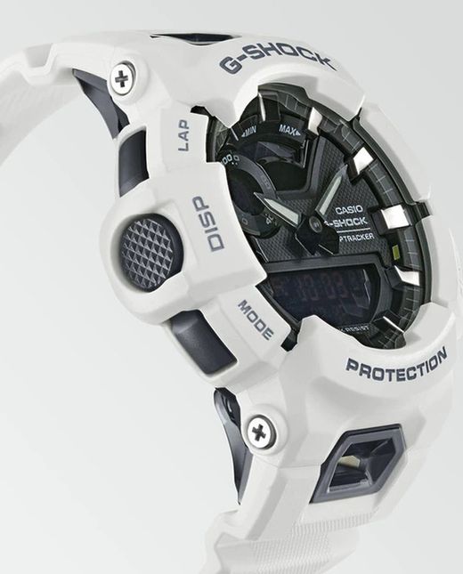 Montre G-SHOCK modèle GBA-900-7AER de la marque Casio pour Homme