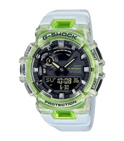 Reloj G-SHOCK modelo GBA-900SM-7A9ER marca Casio para Hombre