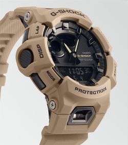 Montre G-SHOCK modèle GBA-900UU-5AER de la marque Casio pour Homme