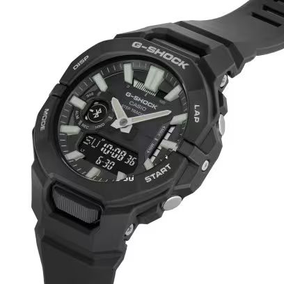 Reloj G-SHOCK modelo GBA-950-1AER marca Casio para Hombre